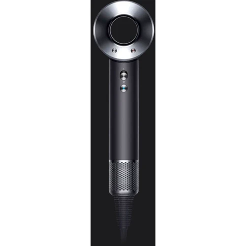 Фен Dyson HD07 Supersonic Origin Black/Nickel (475202-01) (EU)