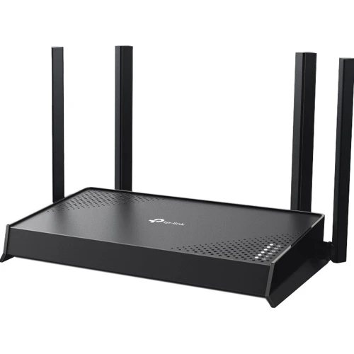 Маршрутизатор Wi-Fi TP-LINK Archer BE220: Тип маршрутизатора Wi-Fi роутер