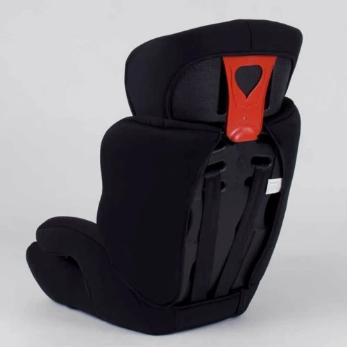 Автокресло Joy группа 1/2/3 от 9-36 кг NB-2080 Черный: Вес ребенка 9 - 36 кг