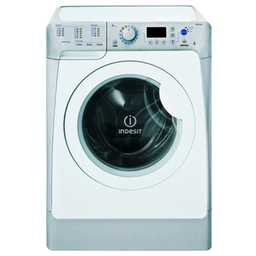 Стиральная машина Indesit PWE 71072 S (EU)