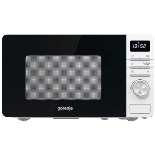 Микроволновая печь Gorenje MO20A3W: Объем, л 20