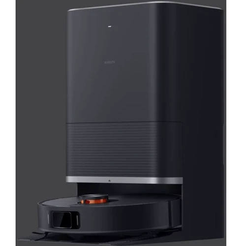 Робот уборщик Xiaomi Robot Vacuum X20 Max: Производитель Xiaomi