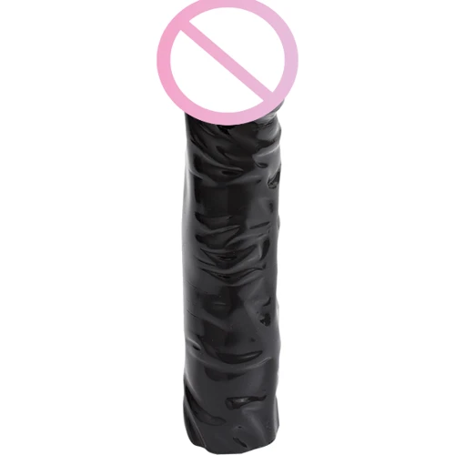 Фаллоимитатор 8 Inch Classic Dong 20.3x4 см