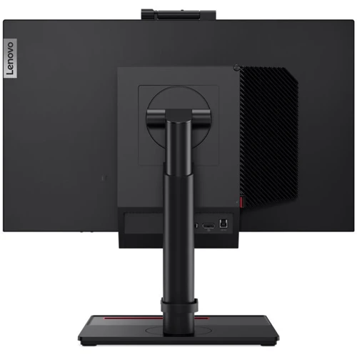 Монитор Lenovo ThinkCentre Tiny-in-One 24 Gen 4 (11GDPAR1EU): Покрытие экрана матовое