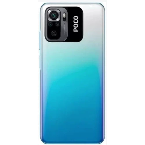 Смартфон POCO M5s 8/256GB Blue (Global): Процессор Mediatek Helio G95 (12 nm) Octa-core (2x2.05 GHz Cortex-A76 & 6x2.0 GHz Cortex-A55)