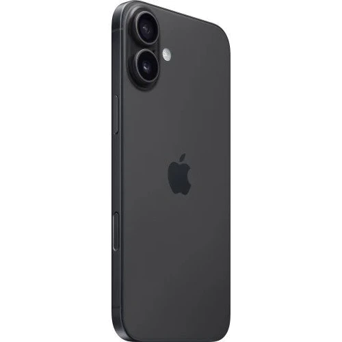 Уживані Apple iPhone 16 Plus 512GB Black (MY1P3) Approved Grade B фото 3