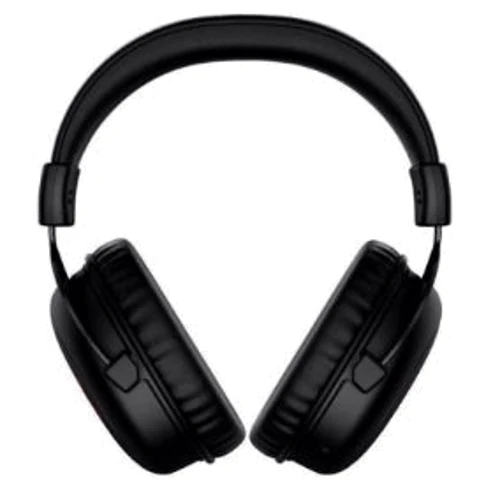 Наушники HyperX Cloud Core Wireless 7.1 (4P5D5AA/HHSC1C-CG-BK/G): Тип конструкции полноразмерные