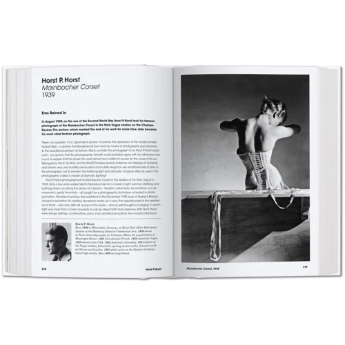 Hans-Michael Koetzle: Photo Icons. 50 Landmark Photographs and Their Stories: ISBN 9783836577748