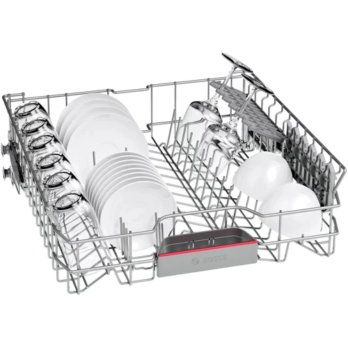 Встраиваемая посудомоечная машина Bosch SMV45LX11E: Размеры 81.5x59.8x55 см