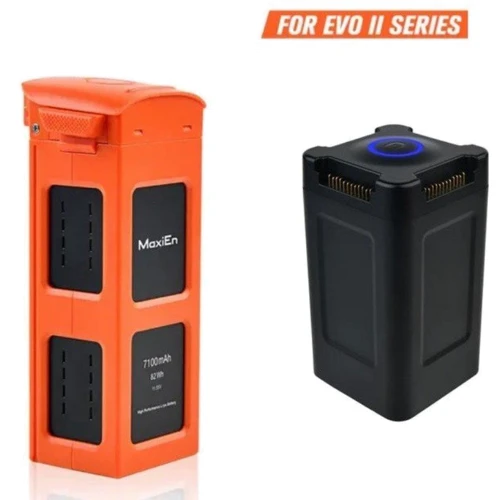 Аккумулятор Autel Evo II 7100mAh Grey (102001765) фото 3