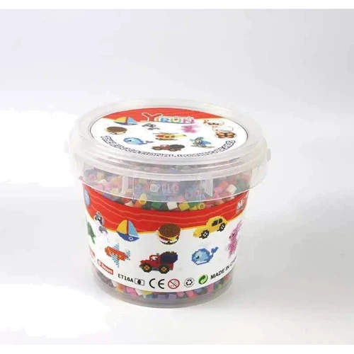 Термомозаика ET 16 A 5000 буcин, в ведре: Производитель Noname