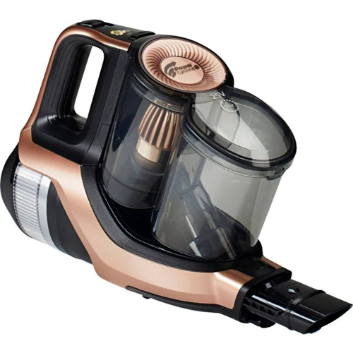 Пилосос Philips SpeedPro Max FC6826/01: Ємність пилозбірника 0.6 л
