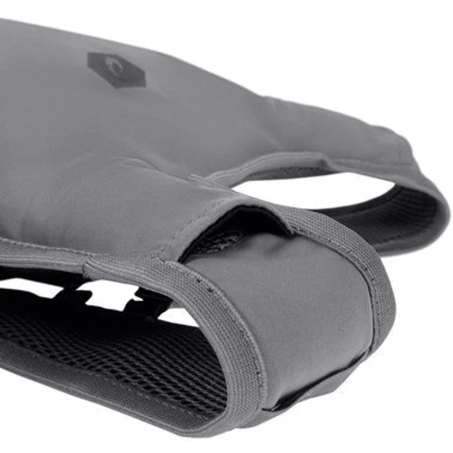 Рюкзак Asics Running Backpack серый (8718837138033): Тип Рюкзаки