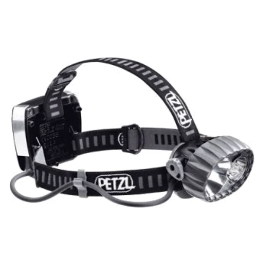 Фонарь Petzl Duo Atex led 5 (E61L53)