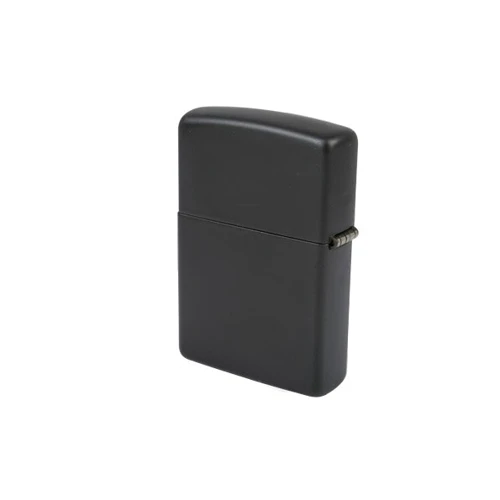 Зажигалка Zippo 218 Tiger Black Matte (28314) фото 6