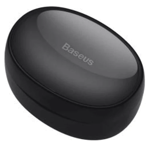 Наушники Baseus Bowie E2 Black: Тип крепления без креплений