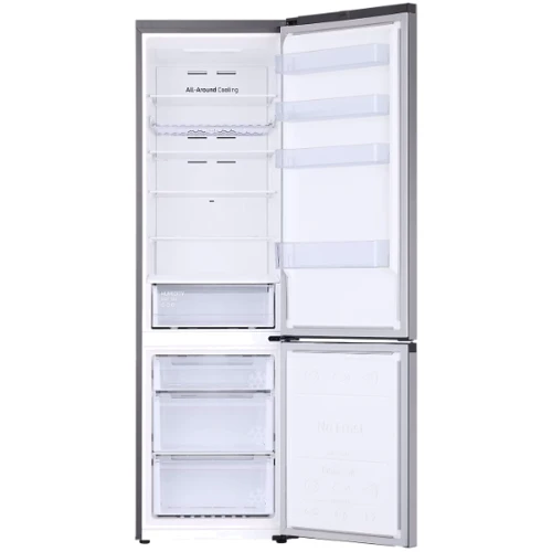 Холодильник Samsung RB38C672ESA: Исполнение отдельностоящий