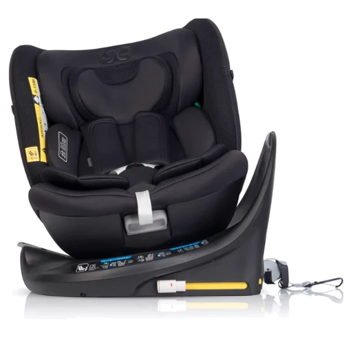 Автокресло EasyGo Cosy ink (9024-EGCo-09) фото 5