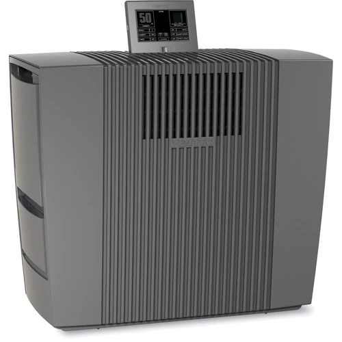 Кліматичний комплекс Venta LPH 60 WiFi (ANTHRACITE)