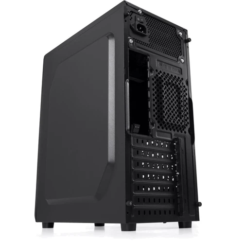Корпус Vinga CS110B: Типорозмір Midi-Tower