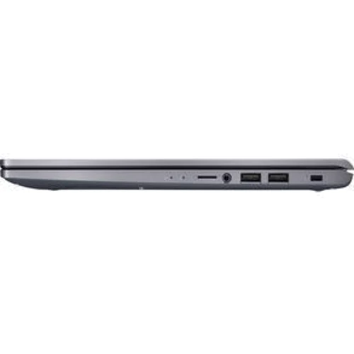 Ноутбук ASUS VivoBook X515EA (X515EA-BQ1114T) RB: Объем накопителя 512 ГБ SSD