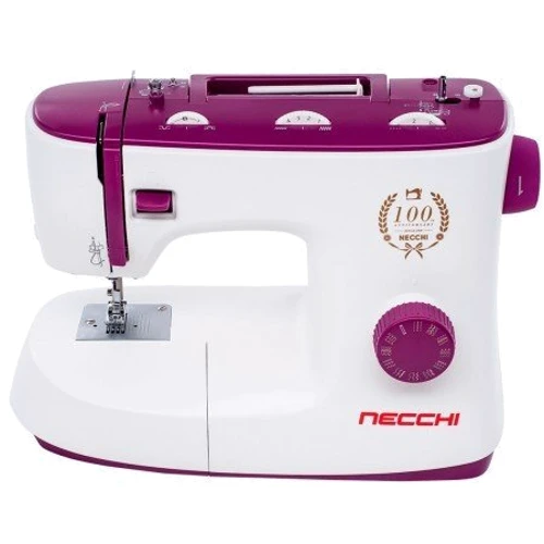 Швейная машина Necchi K132A фото 9