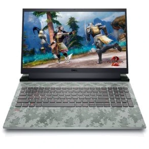 Ноутбук Dell G15 5520 (G5520-7938GRE-PUS)