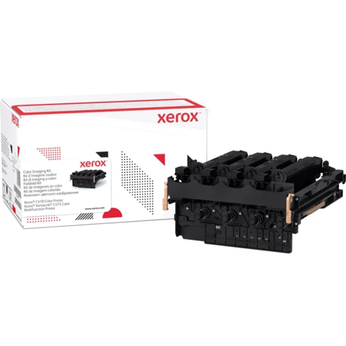 Картридж Xerox Drum Unit VLC415/C425 Black/Colour 125k (013R00701)