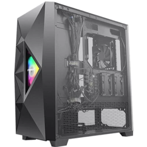 Корпус Antec DF700 Flux (0-761345-80081-5): Призначення ігровий