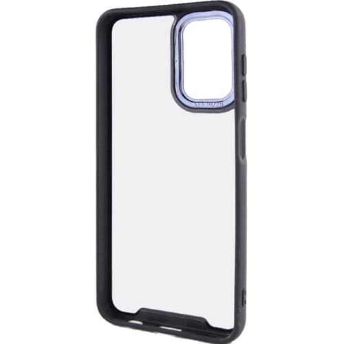 Аксессуар для смартфона Epik TPU+PC Lyon Case Black for Xiaomi Poco X5 Pro 5G / Note 12 Pro 5G: Тип накладка на заднюю часть