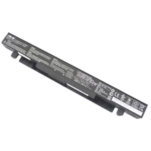 Батарея для ноутбука Asus A41-X550A 15V Black 2900mAh Orig (910496): Напруга, В 15