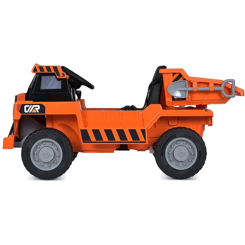 Детский электромобиль Bambi Racer Грузовик (JS3198EBLR-7)