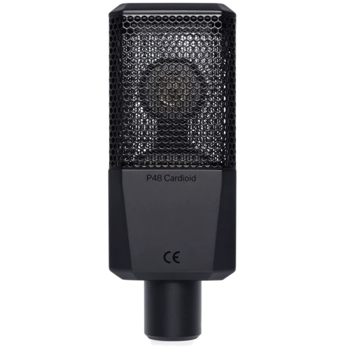 Микрофон универсальный Lewitt LCT 240 PRO Vocal Set (24-04-24-02): Способ подключения Проводной
