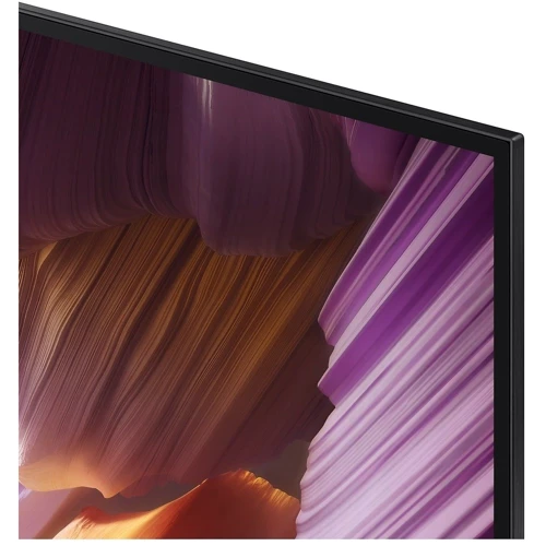 Телевізор Samsung QE65S85FAEXUA: Екран 65" (3840x2160) 4K Ultra HD