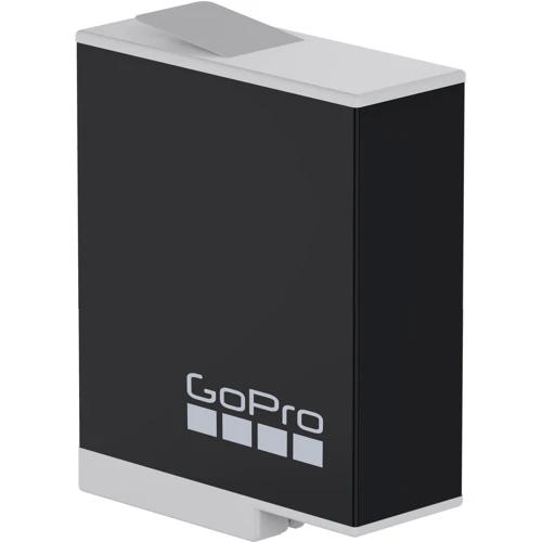 GoPro Enduro Battery for HERO11, HERO10, HERO9 (ADBAT-011) фото 4