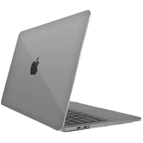 Macally Cases Clear (PROSHELLTB15-C) for MacBook Pro 15" with Retina Display (2016-2019)