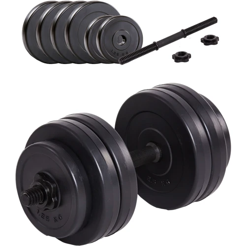 Гантель KETLER 1x13.5 кг