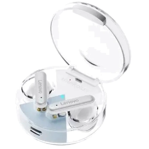 Наушники Lenovo ThinkPlus LP10 White