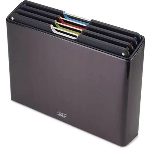 

Joseph Joseph Folio набор с подставкой 4 шт (60171)