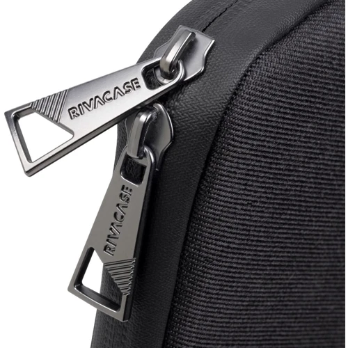 Сумка для ноутбука Rivacase 15" Eco Black (8115): Форм-фактор 15"