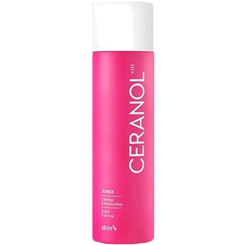 Skin79 Ceranolin Peeling Toner Пилинг-тонер для лица 130 ml