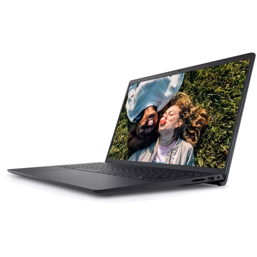 Ноутбук Dell Inspiron 3520 (3520-9997) UA: Тип екрану антибликовое покрытие