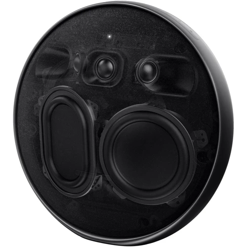 Акустика Harman/Kardon Onyx Studio 9 Black (HKOS9BLKEP): Частотный диапазон 50 - 20000 Гц