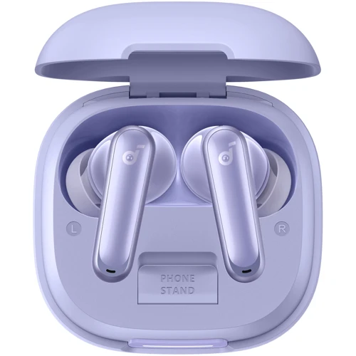 Навушники ANKER SoundCore P40i Purple (A3955GQ1) UA