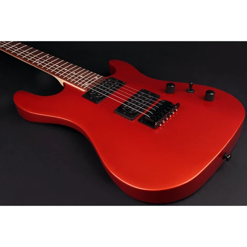 Электрогитара CORT KX100 (Iron Oxide) фото 8