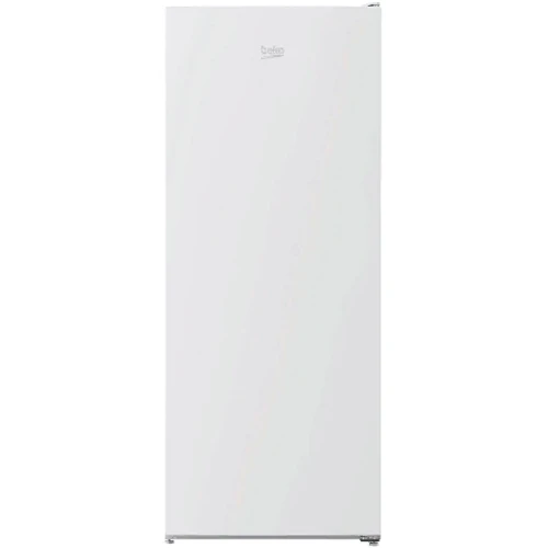 Морозильная камера Beko RFSA210K20W: Количество дверей 1