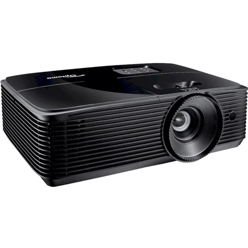 Проектор Optoma DW322 (E9PX7D701EZ3LR): Фізична роздільна здатність 1280x800