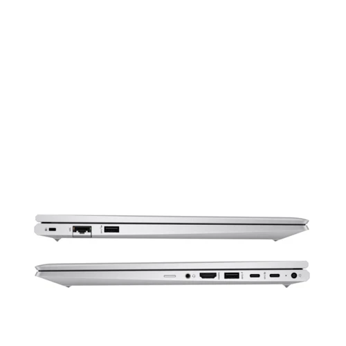 Ноутбук HP ProBook 455 G10 (85D55EA): Объем накопителя 512 ГБ (SSD)