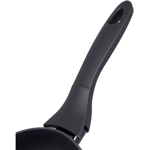 Сковорода Fissman Velia 20x5.5 см (14556): Тип сковороди Глубокая