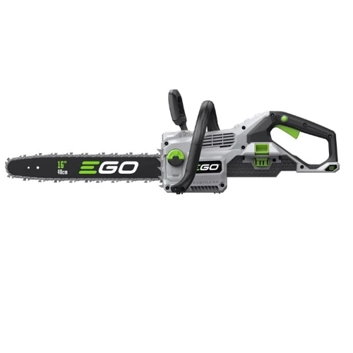 Електропила EGO CS1610E: Крок ланцюга 3/8" (9.53 мм)